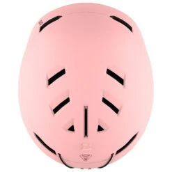 Casque Salomon Husk Jr Tropical Peach -Ski Équipement Boutique 756ba08c27009869fc4fcabaff2791bca95356ae H23SALOACC2248556 7