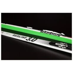 Ski Nordique Madshus Redline 3.0 F3 LTD Green Base 12 Ski Nordique Madshus Redline 3.0 F3 LTD Green Base -Ski Équipement Boutique 75a04e608a1f2afded83a79f0591d9bbc70b00d9 H22MADSSKI205509 13