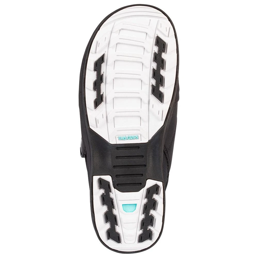 Boots K2 Maysis Black 8 Boots K2 Maysis Black – Image 6