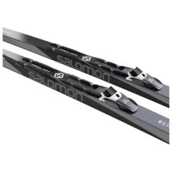 Kit Ski Nordique Salomon Kit RS10 + Prolink Pro -Ski Équipement Boutique 75d61167488a8282c3dc6597fcf6ac08117a422f H23SALOSKI258532 12