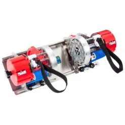 Entraînement Fondeur Ercolina Double Force -Ski Équipement Boutique 760333a0c4461b8ab6b3541fc40aeff49a286247 VH18ERCOACC007 1