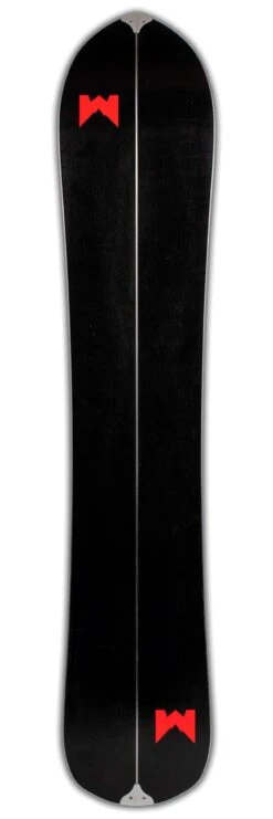 Planche Snowboard Weston Backwoods -Ski Équipement Boutique 7609a4c1b84d37424ce81ce67b8c6d5289a01abe H22WESTBOA204965 2