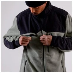 Polaire Jones Fleece Base Camp Herb Green 12 Polaire Jones Fleece Base Camp Herb Green -Ski Équipement Boutique 76276edea97cb3b0488143ec46ca741eadac1f07 H23JONETTH3349554 901