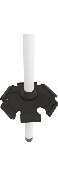 Bâton Atomic Cloud White -Ski Équipement Boutique 765304ccf376df6c317a8186b99a1af09fe7e95b H21ATOMBAT0267031 2