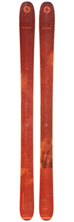 Ski Blizzard Cochise 106