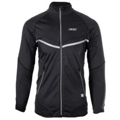 Veste Nordique KV+ Premium Jacket Black