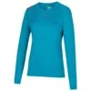 Sous-vêtement Technique La Sportiva Tour Long Sleeve W Crystal