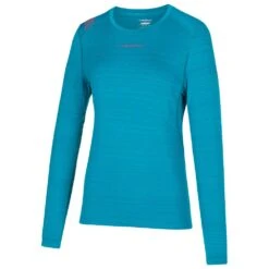 Sous-vêtement Technique La Sportiva Tour Long Sleeve W Crystal