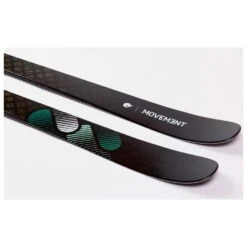 Ski Movement Session 85 W -Ski Équipement Boutique 77d0cd5515d39793fdbc375c417689a05960e274 H23MOVESKI251205 904