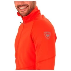 Polaire Rossignol Classique Clim 2020 Oxy Orange 11 Polaire Rossignol Classique Clim 2020 Oxy Orange -Ski Équipement Boutique 78333371d5f7cbc9cfb26b224102ed639ebbd119 H20ROSSTTH1375211 902
