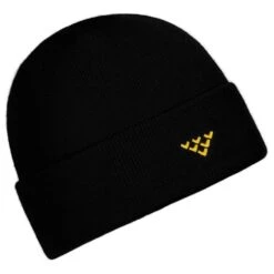 Bonnet Black Crows Ora Beanie Black Uni
