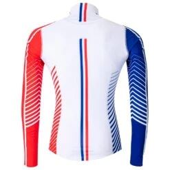 Combinaison Nordique Haut Craft Ski Team Stratum Jersey FFS Homme -Ski Équipement Boutique 78e1d44ab63a8fba1bf9787e599f2ecd9a97f39d H23CRAFTTH250698 2