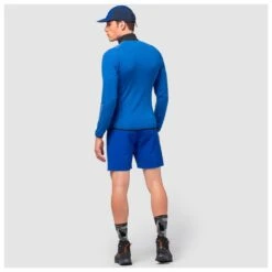 Polaire Salewa Pedroc Polarlite M Electric Melange -Ski Équipement Boutique 7909cdc6c62d63083867e734188e385c59bd97fb H22SALETTH1203936 6