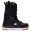 Boots DC Mutiny Black