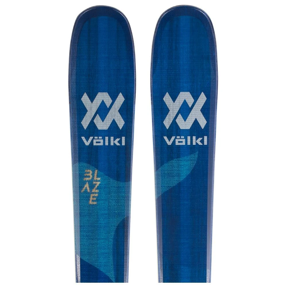 Ski Volkl Blaze 94 W 4 Ski Volkl Blaze 94 W – Image 2