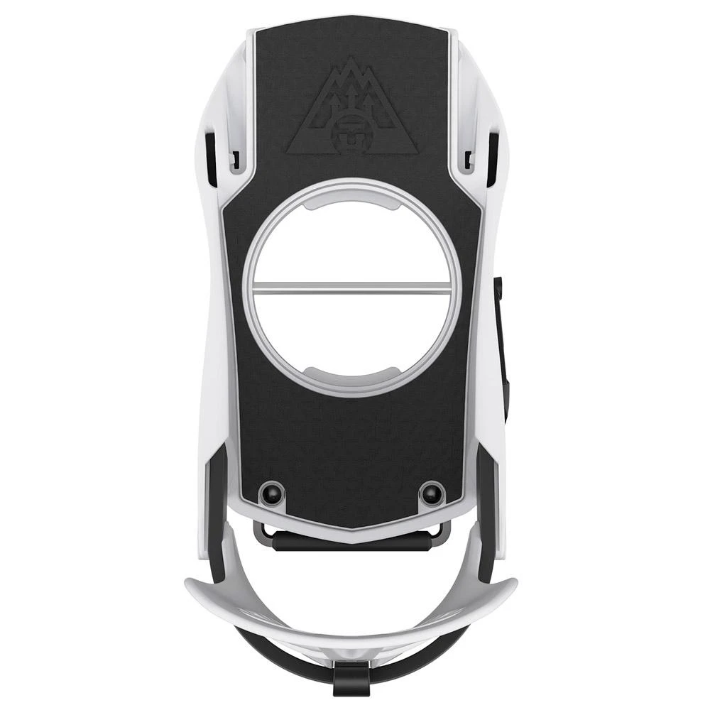Fix Snowboard Union Explorer White 6 Fix Snowboard Union Explorer White – Image 4