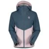Blouson Ski Scott Explorair 3L Women's Metal Blue - Sweet Pink -Ski Équipement Boutique 7a2ab45872a612d449f6ce6bd2da8a77454ba687 H22SCOTTTH1249190 0