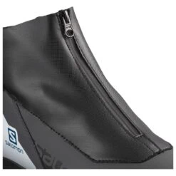 Chaussures De Ski Nordique Salomon Escape Prolink Black 9 Chaussures De Ski Nordique Salomon Escape Prolink Black -Ski Équipement Boutique 7a3e2aac9c9c6f397f71865b7c7861256e7d4973 H23SALOCHA348420 901