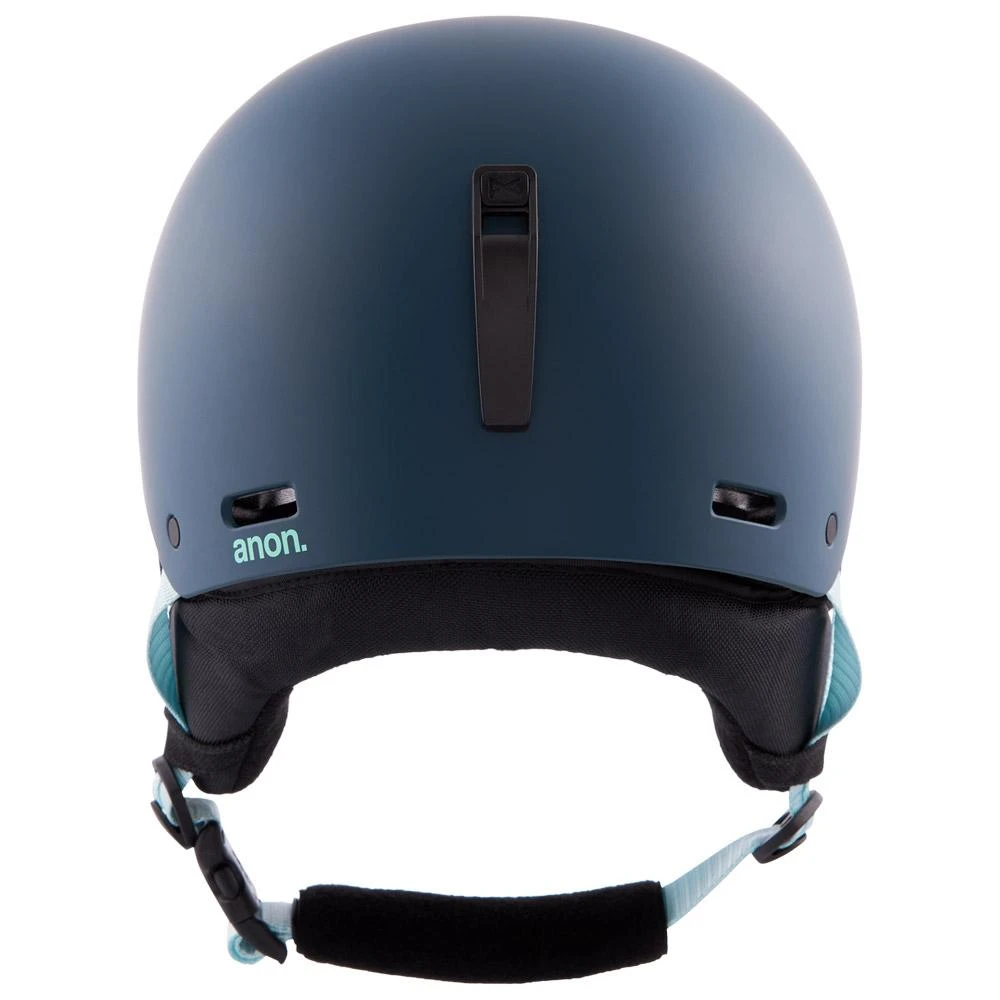 Casque Anon Raider 3 Navy 4 Casque Anon Raider 3 Navy – Image 2