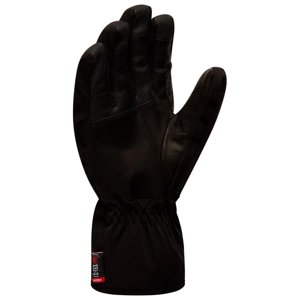Gant Cairn Nordend 2 M C-Tex Pro Black 4 Gant Cairn Nordend 2 M C-Tex Pro Black – Image 2