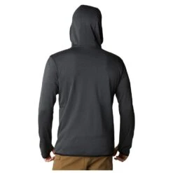 Polaire Columbia M's Park View Fleece Full Zip Hoodie Black Heather -Ski Équipement Boutique 7b1656c2e550e3c9b95157b8ee4e59b5ca1e2588 E22COLUTTH1212990 2
