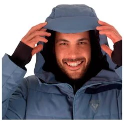 Blouson Ski Rossignol Rapide Blue Grey -Ski Équipement Boutique 7b3851ab4eb31c465618e0338803db96aef3f862 H21ROSSTTH2375153 903