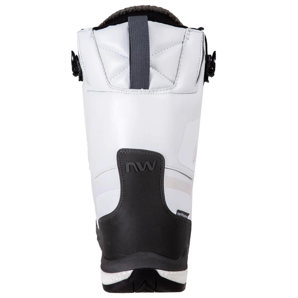 Boots Northwave Decade White Pink Gold 5 Boots Northwave Decade White Pink Gold – Image 3