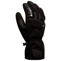 Gant Cairn Nordend 2 M C-Tex Pro Black