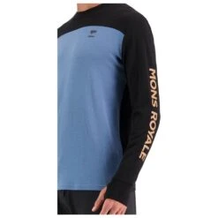 Sous-vêtement Technique Mons Royale Europe M's Yotei Ls Black Blue Slate 10 Sous-vêtement Technique Mons Royale Europe M's Yotei Ls Black Blue Slate -Ski Équipement Boutique 7bf56a00041c5939fa7a4ae6cca036cee2b191e7 H23MONRACC2269203 8