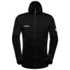 Polaire Mammut Taiss Light ML Hooded Jacket Black -Ski Équipement Boutique 7c6e3f5f33e5c0fb79446b7352432ee3fc1f4ab2 H23MAMMTTH3326503 0