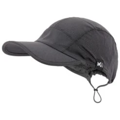 Casquettes Millet Perf Breath Cap Black