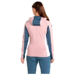 Polaire DARE2B Ritual II Core Stretch Dusky Rose Orion Grey White 9 Polaire DARE2B Ritual II Core Stretch Dusky Rose Orion Grey White -Ski Équipement Boutique 7cc3c3862bac138e483027a887963c65756c7c99 E23DARETTH3373963 6