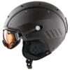 Casque Casco Sp-4.1 Warm Black -Ski Équipement Boutique 7cd16994ab1fe046cf8598887907eef3bc83475b H23CASCACC3324315 0
