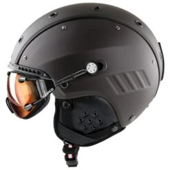 Casque Casco Sp-4.1 Warm Black
