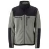 Polaire Jones Fleece Base Camp Herb Green