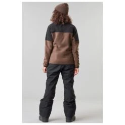 Polaire Picture Teddie Full Zip Black -Ski Équipement Boutique 7d0b6ccf85902e677372c4c0769af45fc103b25e H23PICTTTH2265101 6