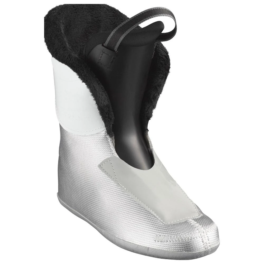 Chaussures De Ski Salomon T3 Rt Girly Rose Violet Transluc White 7 Chaussures De Ski Salomon T3 Rt Girly Rose Violet Transluc White – Image 5