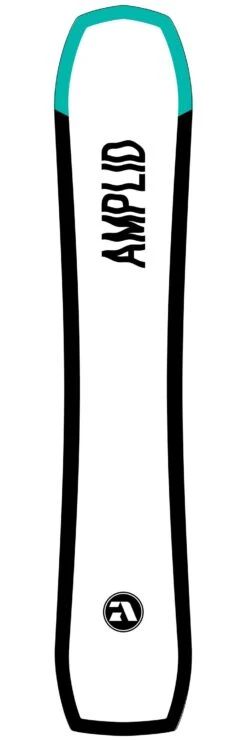 Planche Snowboard Amplid Singular -Ski Équipement Boutique 7d397215220d6e6e67ed9262d6f5af5ae14817ab H23AMPLBOA268470 AMPL0094863 2