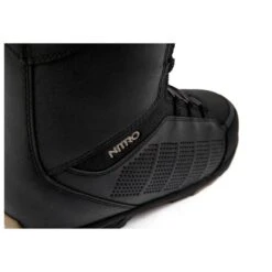 Boots Nitro Thunder Tls Black -Ski Équipement Boutique 7df4af6f783c5a27b4b50574fc937b469c26fb39 H21NITRBOO017 11