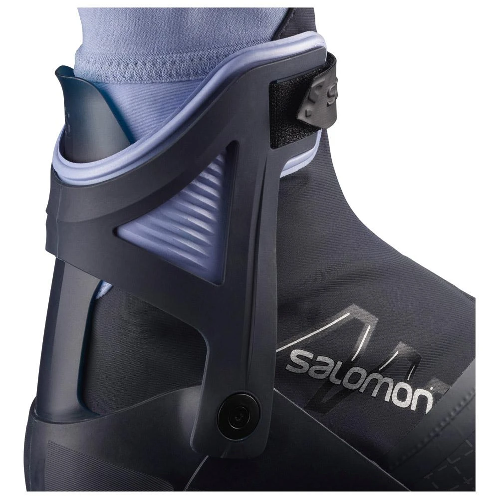 Chaussures De Ski Nordique Salomon RS10 Vitane Nocturne Prolink 6 Chaussures De Ski Nordique Salomon RS10 Vitane Nocturne Prolink – Image 4