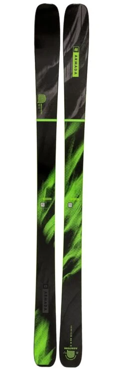 Ski Armada Declivity 92 Ti