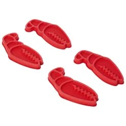 Accessoire Snowboard Crab Grab Mini Claws Red -Ski Équipement Boutique 7ebf47c4bdae5ab0a550e97ace4ef7654b73f933 H22CRABACC203761 CRAB0686062 901