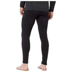 Sous-vêtement Technique Millet Power Pant Black Noir -Ski Équipement Boutique 7edefeff96cd5ea064de8741b294ca5571b80f52 H23MILLACC2263087 2