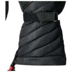 Moufles Lenz Heat Glove 6.0 Finger Cap Mittens Women Black -Ski Équipement Boutique 7efddf0e981d3c7ab7644d60eb7191ae86fc0d0e H23LENZACC3353396 901