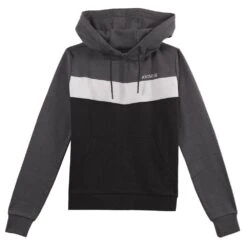 Sweat Animoz Sino Blanc Noir Gris