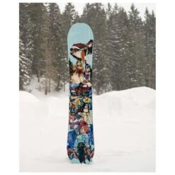 Yes! Planche Snowboard Yes Basic UnInc. RDM -Ski Équipement Boutique 8017e6aa870e6e3c095b3413fd18ec9ed1eacd29 H23YESSBOA255065 901