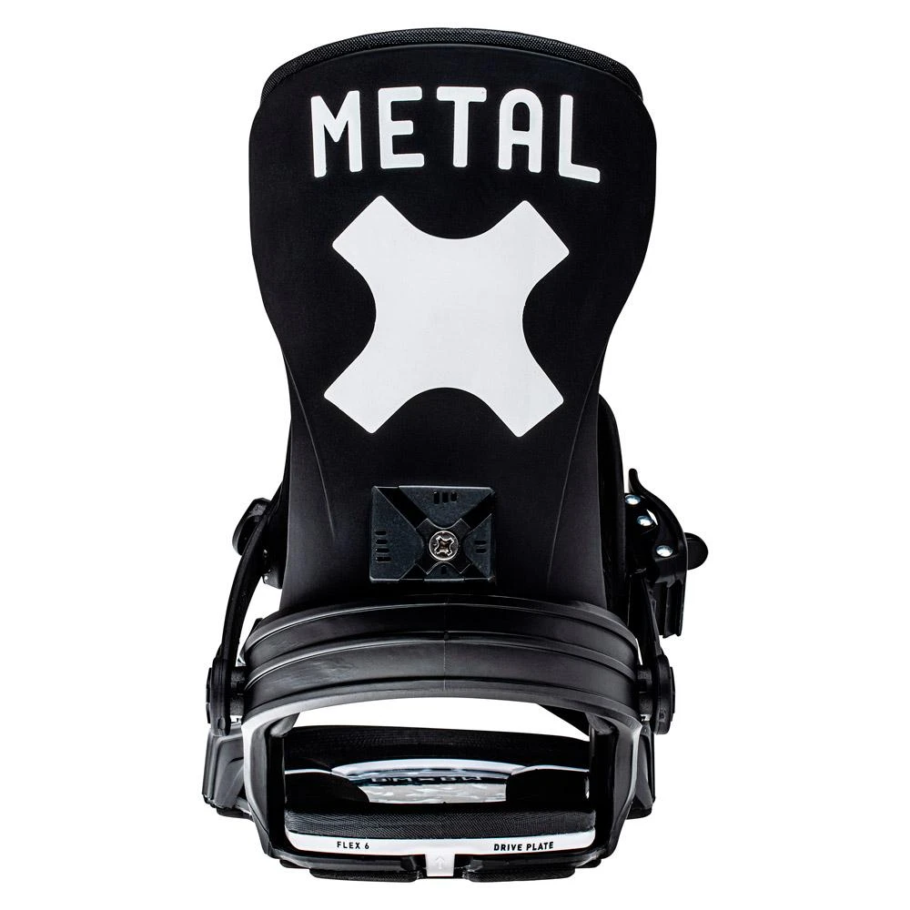 Fix Snowboard Bent Metal Axtion Black 4 Fix Snowboard Bent Metal Axtion Black – Image 2