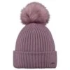 Bonnet Barts Kenzie Beanie Mauve -Ski Équipement Boutique 80f68201d0c475444c4a00bd872c33bf5c8dcea3 H23BARTACC268812 BART0095268 0