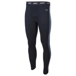 Sous-vêtement Techni. Nordique Swix Racex Bodywear Pant Men Blue Sea