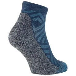 Chaussettes Nordique Odlo Active Warm Hike Quarter Deep Dive/Stunning Blue -Ski Équipement Boutique 81b820ba0e2e04cae0a75740631e336ea2fd52c8 H22ODLOACC1182066 1
